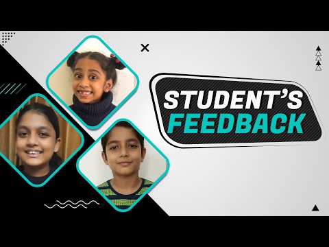 Feedback from Students | App Development Workshop | ChittiLabs