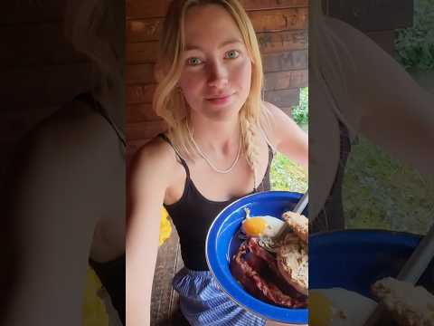 3-day camping adventure in the Swedish wilderness. Full length video on my channel! Hope you like it