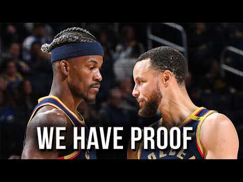 NBA Bias Exposed: Warriors Overcome Adversity for Game 7 Victory