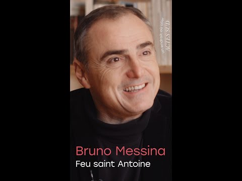 Vido de Bruno Messina