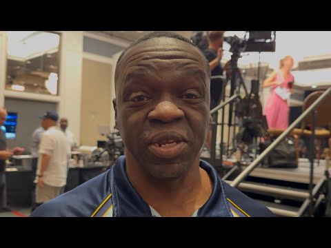 “IF THAT MANNY COMES IT’S NOT EVEN A GOOD FIGHT!” JEFF MAYWEATHER PREDICTS PACQUIAO-BARRIOS WINNER