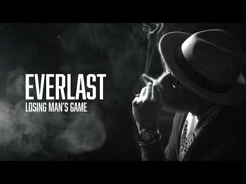 Everlast - "Losing Man's Game" (Lyric Video