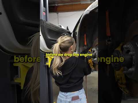 Rebuilding a Total Loss Porsche 911 GT3 I bought for $1