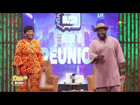 LIVE: Date Rush Reunion || 25-07-2026