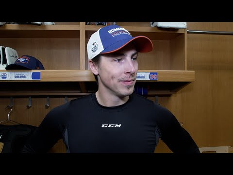 PRE-RAW | Ryan Nugent-Hopkins 02.15.24