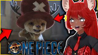 THIS LOOKS SO GOOD !! | One Piece Live Action Season 2 Trailer Reactio