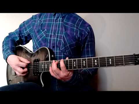 GUITAR LESSON: Show Me Your Pizza