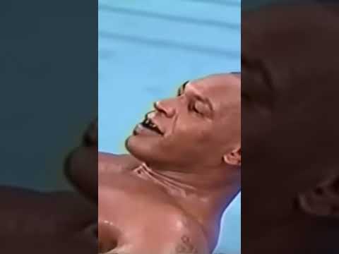 The Fall of Iron Mike?! 😮💀