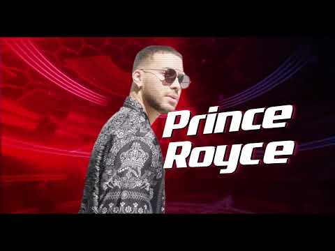 ¡ESTÁ LISTO! Prince Royce buscará los mejores talentos en The Voice Chile