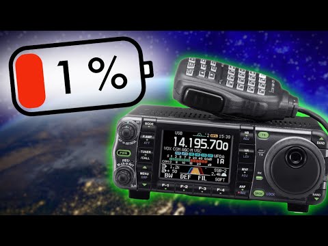 The Secret To Energizing Ham Radio