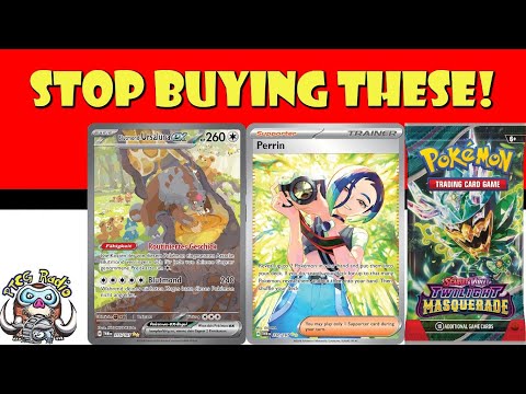 Pokemon TCG News