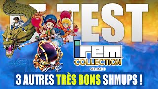 Vido-Test Volume  par M2 Gaming Canada