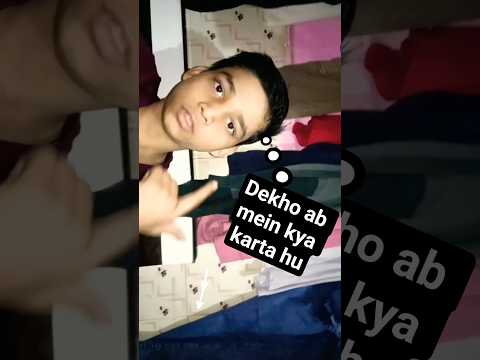 mummy khane mein kya Doge🤔