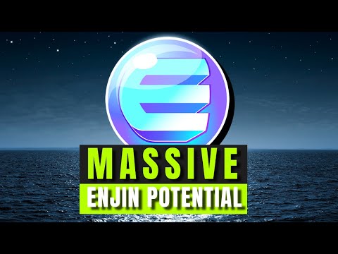 Enjin (ENJ): 10 Reasons to Invest in the Future of Blockchain Gaming