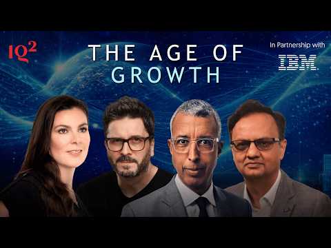 The Age of Growth