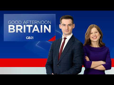 Good Afternoon Britain | Wednesday 16th September