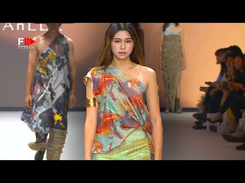 CHIANLEE | Young Talent Spring 2024 Taipei - Full Show