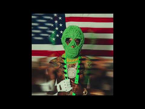 YoungBoy Never Broke Again - Kickboxer [Official Audio]