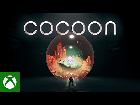 COCOON - Release Date Trailer