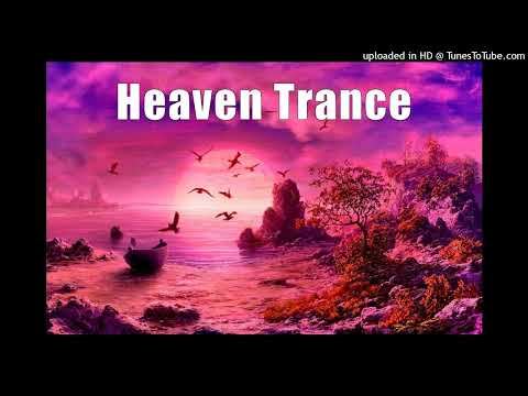 #Mystery Dmc Mystic - Heaven Trance (promised land mix)