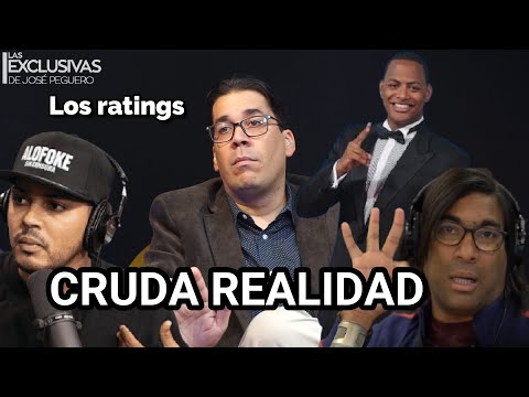 El lado oscuro de los ratings en República Dominicana