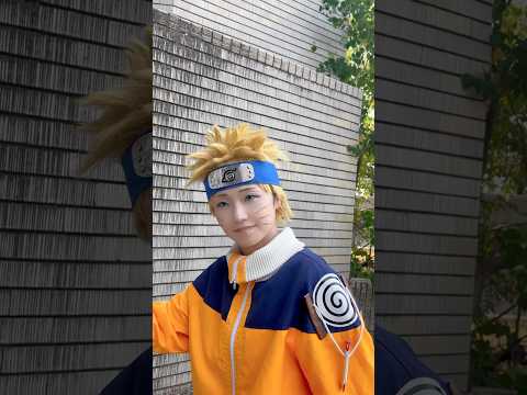 NARUTO vs GOJO rasengan!? #shorts