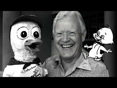 Jimmy Weldon, Ventriloquist and Voice of the Cartoon Duck Yakky Doodle, Dies at 99