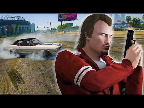 🔴I am a Mafia Hitman | GTA 5 RP LIVE