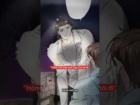 Lời đề nghị thắng thắn ghê#manhwa #bl #xh #fyp #fy #manhwabl #blmanhwa #boyslove