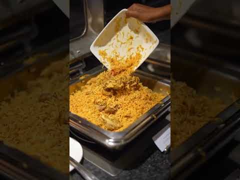 #Veg and Non veg Feast💥 #Mutton Biriyani💥 #pizzas💥 #pepper Paneer Masala💥 #desserts💥 #Shortsfeed