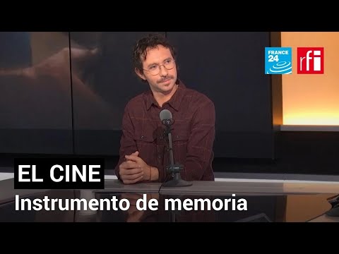 Nicolás Torchinsky: 'El cine es un instrumento de memoria fascinante'