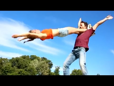 PEOPLE ARE AWESOME | BEST OF THE WEEK (OCTOBER 2016) Poster