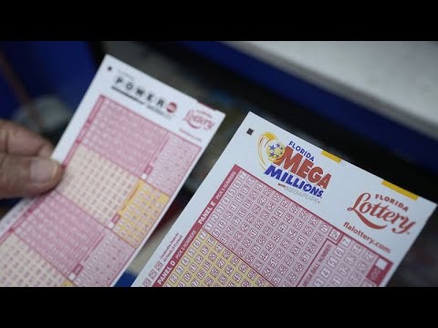 Mega Millions | 1500 millones de dólares: el tercer mayor bote de la lotería de EEUU