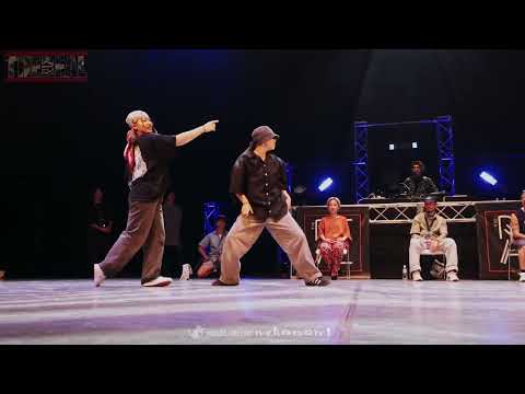 BE EPIC&FREE vs sl@y blow FINAL 2on2 THE REAL GRAND CHAMPIONSHIP 2025
