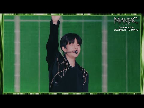 『Stray Kids 2nd World Tour “MANIAC” ENCORE in JAPAN』 Document Movie (Preview 2)