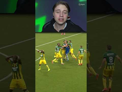 Klik hier om E-Divisie van 1 december te bekijken.