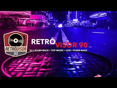Programa RETROVISOR 90 - Transamérica FM 101,9 - SGC PVH - 05/06/2025