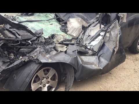Kia Venga 2011 m dalys