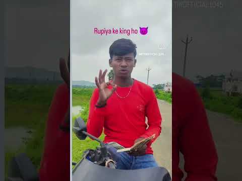 #rupiya #ke #king... #trending #songs #viral #video 💀💀