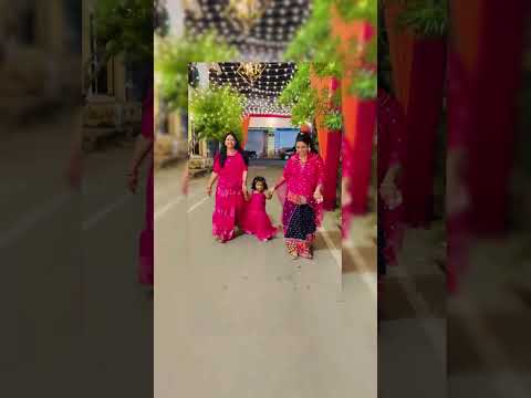 Udaipur Dandiya & Garba Night 2025 | Navratri Vibes in the City of Lakes #navratri