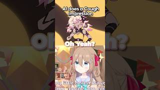 The Best Impression an AI can Muster