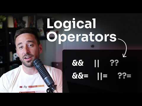 JavaScript Operators are stable!