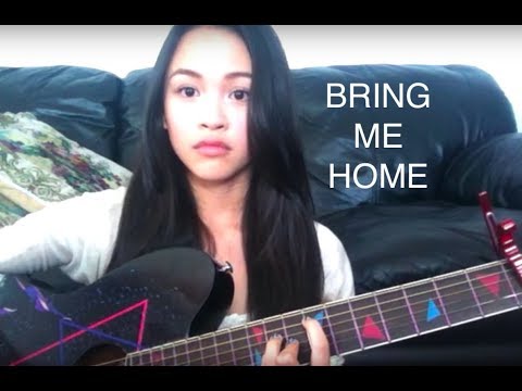 Bring Me Home - Erica Vidallo (Tori Kelly cover)