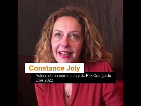 Vidéo de Constance Joly