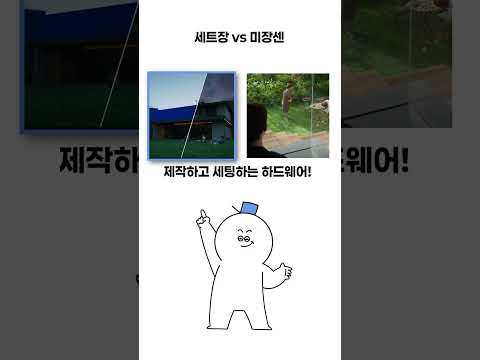 배경과 미장센의 <strong>차이점은</strong>??