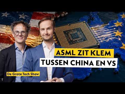 De Grote Tech Show