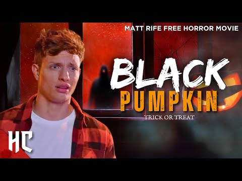 Black Pumpkin | Matt Rife Full Movie | Free Horror Movie | Horror Central