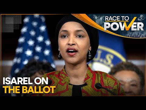 US: Ilhan Omar wins primary race in Minnesota | Race To Power | WION