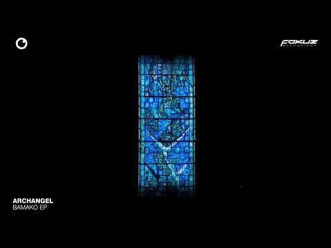 Archangel - Cascade