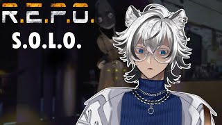 【REPO】SOLO continued